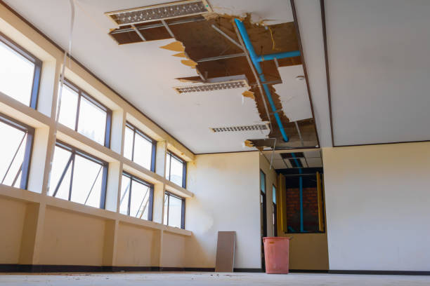 Best 24/7 water damage repair  in Hockessin, DE